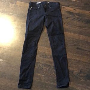 AG Super Skinny Jeans